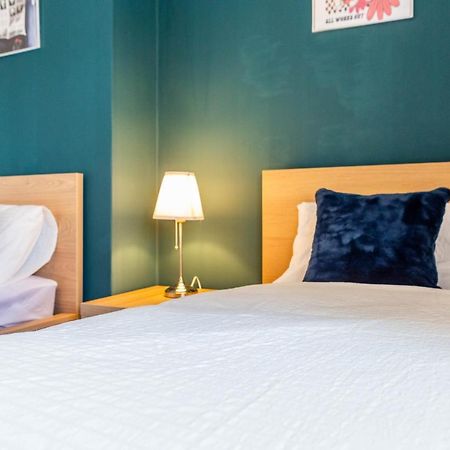 Millway House Newcastle Gateshead With Free Parking 아파트 외부 사진