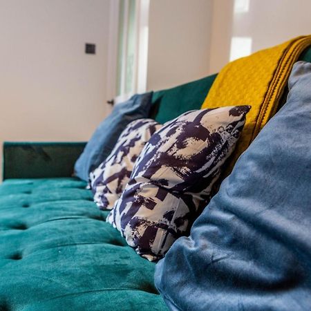 Millway House Newcastle Gateshead With Free Parking 아파트 외부 사진