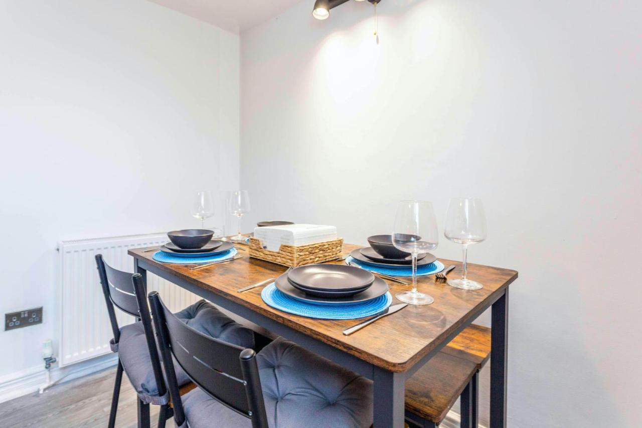 Millway House Newcastle Gateshead With Free Parking 아파트 외부 사진