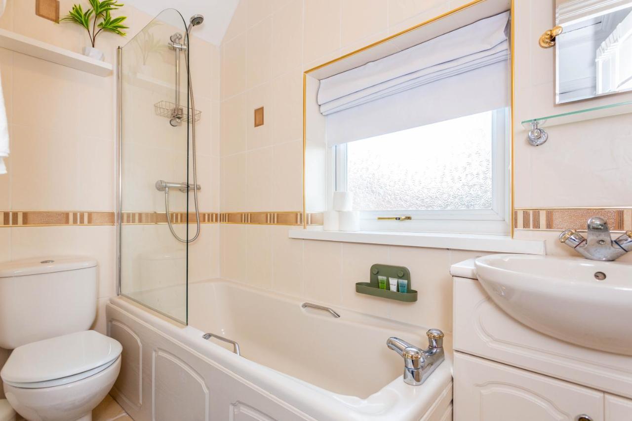 Millway House Newcastle Gateshead With Free Parking 아파트 외부 사진