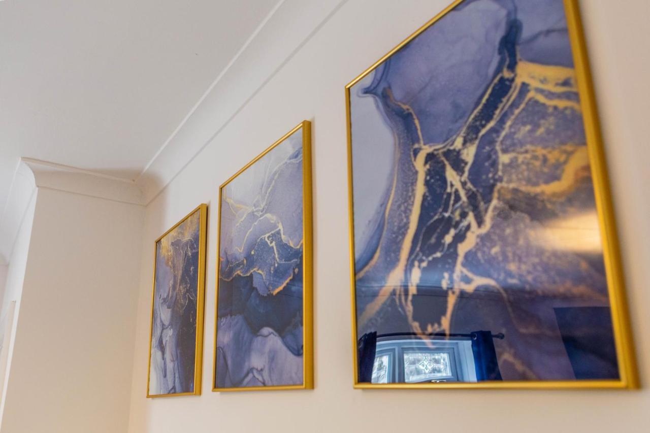 Millway House Newcastle Gateshead With Free Parking 아파트 외부 사진