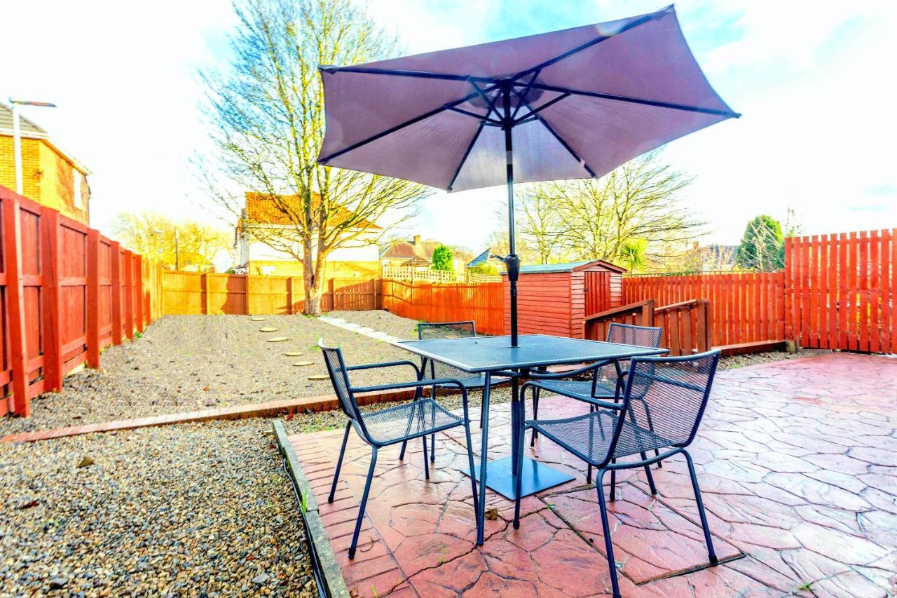 Millway House Newcastle Gateshead With Free Parking 아파트 외부 사진