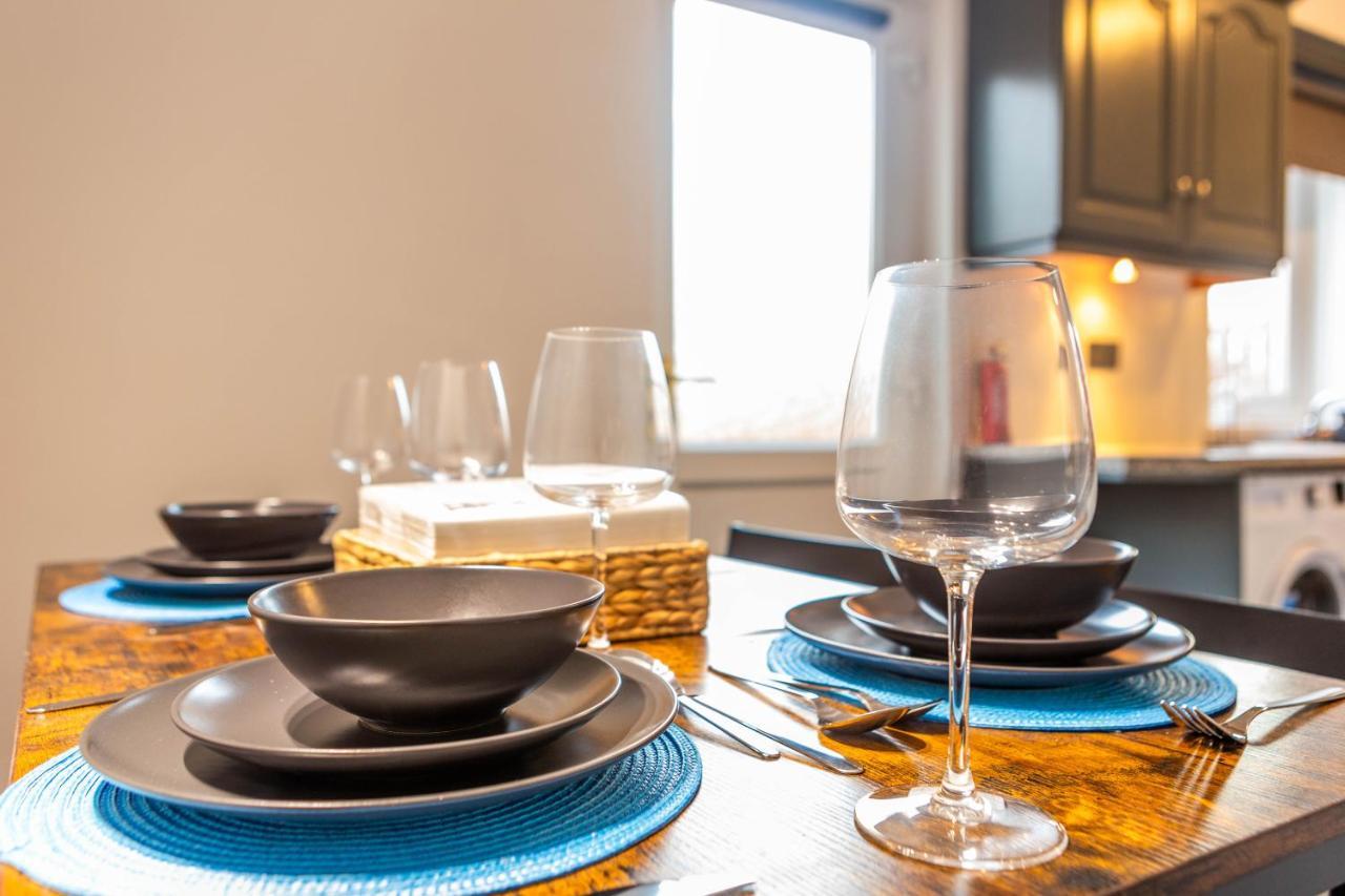 Millway House Newcastle Gateshead With Free Parking 아파트 외부 사진