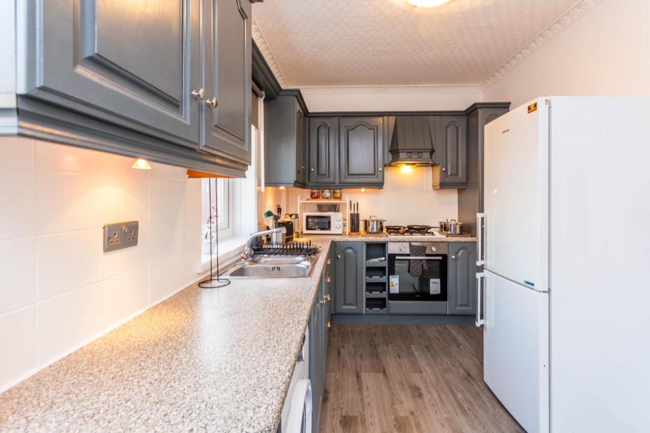 Millway House Newcastle Gateshead With Free Parking 아파트 외부 사진